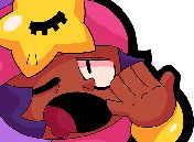 brawlstars国际服沙迪角色介绍