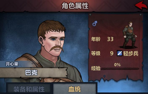 诸神皇冠小米版血脉提纯方法