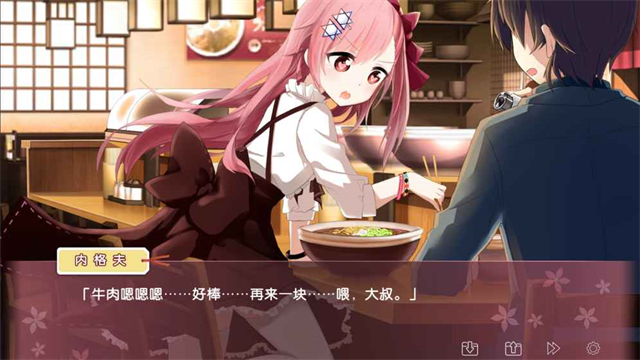 IRIS游戏中文版