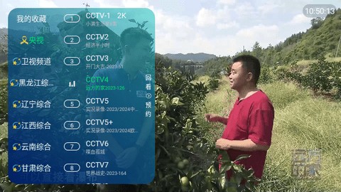 空格TV电视版