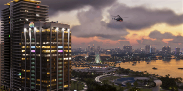 GTA6高级天气系统是什么 GTA6高级天气系统真的存在吗