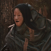 鬼武者剑之道胧乌幻魔
