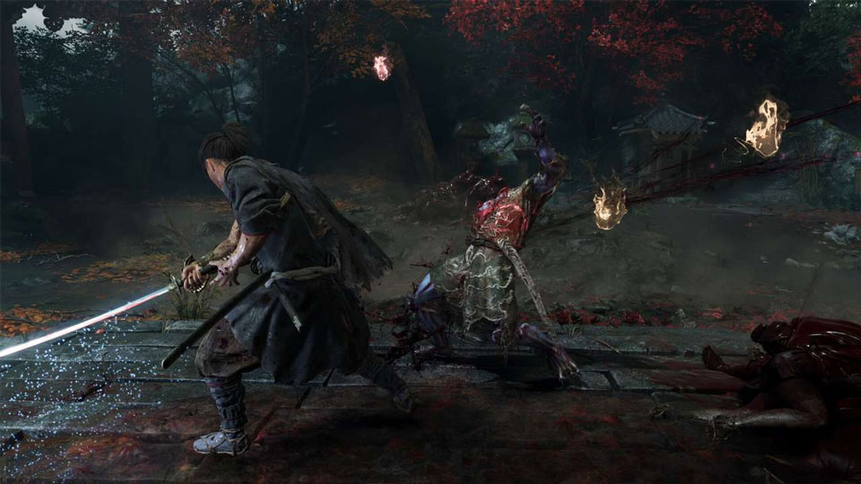 鬼武者剑之道强敌战斗攻略