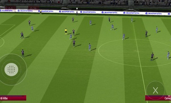 fifa23