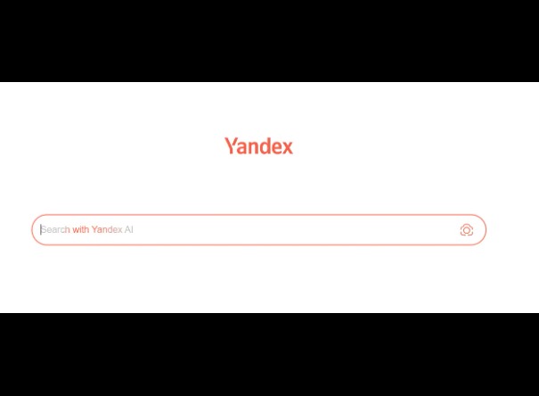 yandex入口官网 俄罗斯引擎Yandex入口