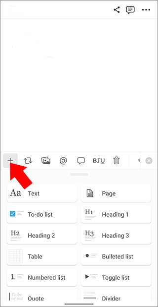 Notion AI