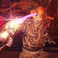 鬼武者剑之道蛊头幻魔
