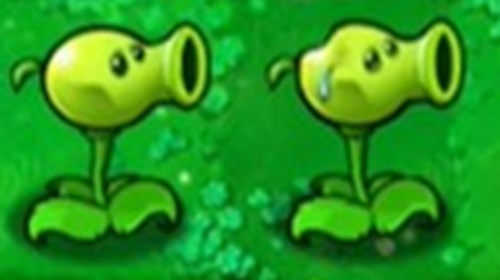 植物大战僵尸逆天版肾虚射手植物图鉴