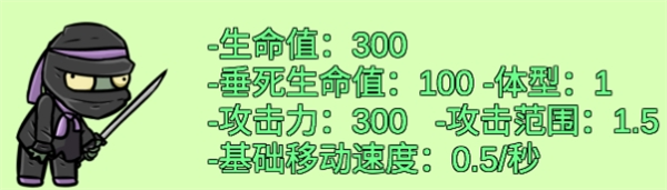 植物大战僵尸高难版忍者僵尸