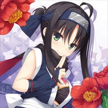 千恋万花安卓直装版朝武芳乃人物介绍