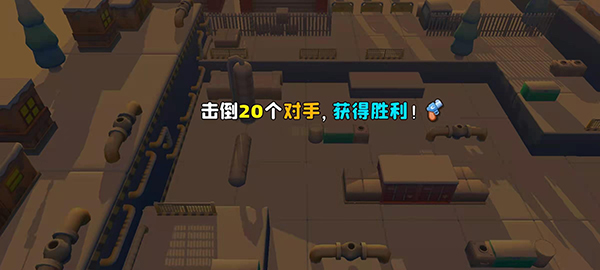 汤姆猫荒野派对国际服