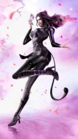 斗罗大陆武魂觉醒免费版