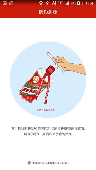 贵州茅台