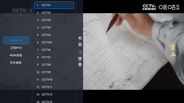 TVBox电视版怎么用