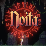 女巫Noita移植版