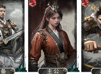 三国天下归心仁德护主队攻略 三国天下归心仁德护主队怎么玩
