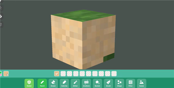 CraftAddons我的世界模组安装教程：设置匹配的游戏版本