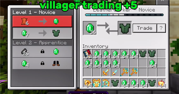 CraftAddons我的世界模组安装教程：下载并导入游戏资源